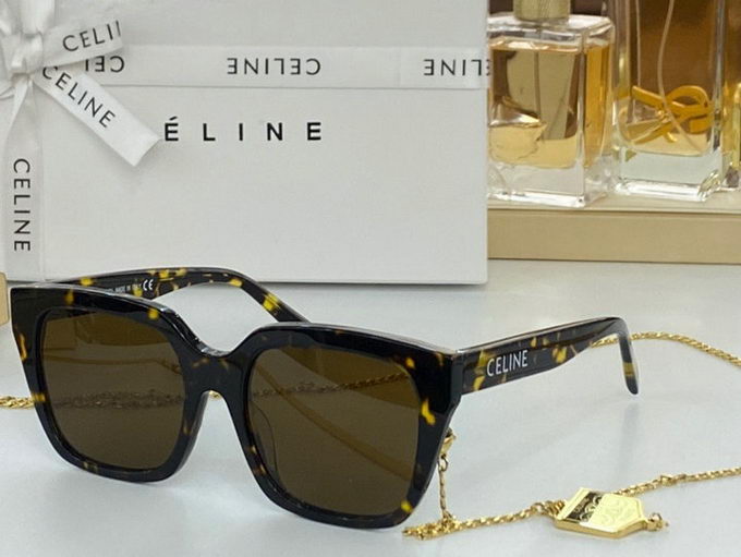 Celine Sunglasses AAA+ ID:20220728-310